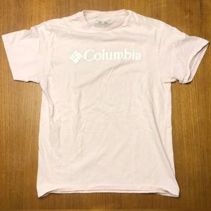Columbia T-shirt